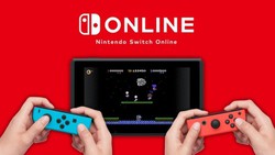 Обновление прошивки Nintendo Switch до версии 6.0.0 станет доступно одновременно с запуском сервиса Nintendo Switch Online