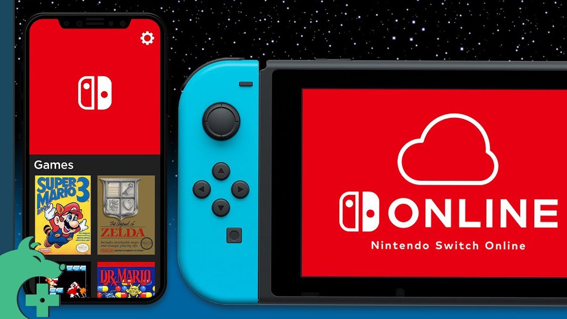 Всё что вам нужно знать о сервисе Nintendo Switch Online | nSwitchNews ...