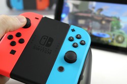 Обновление прошивки Nintendo Switch до версии 8.0.0 приносит одну из самых запрашиваемых возможностей